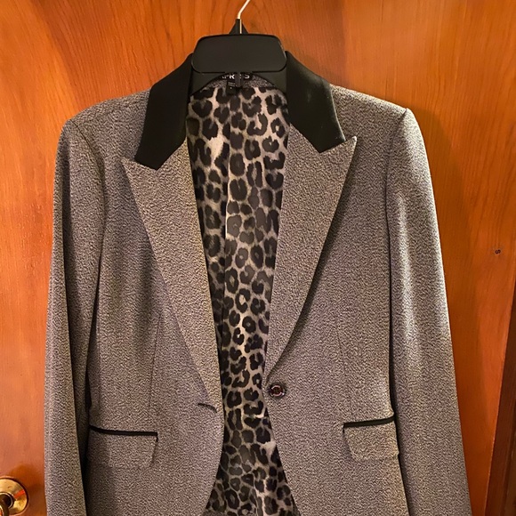 Express Blazer - Picture 1 of 3
